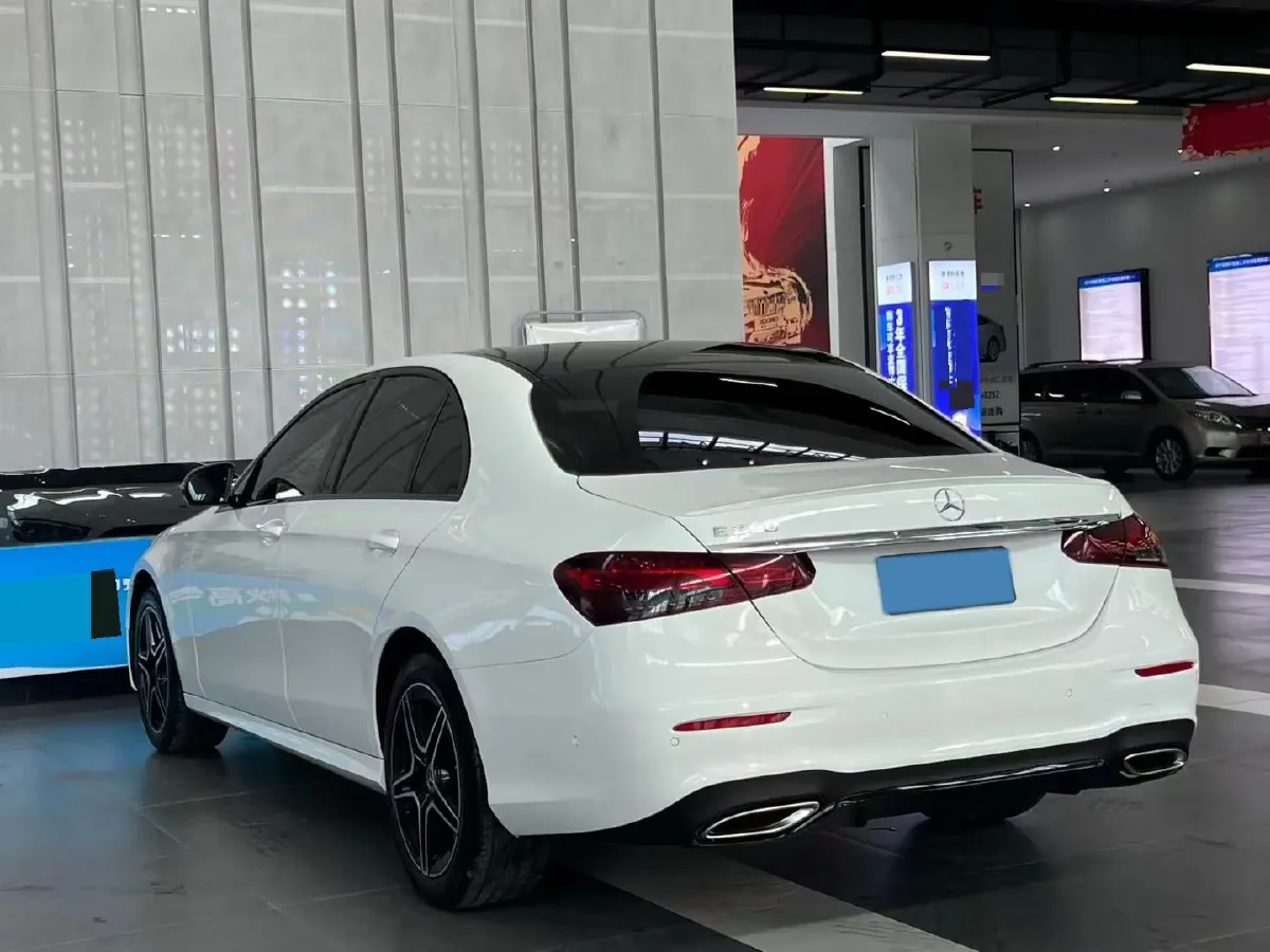 2021 Mercedes-Benz E Class 2.0T 197HP L4 9AT,autocango,china used car exporter,china ev exporter,chinese used car exporter,chinese used ev exporter