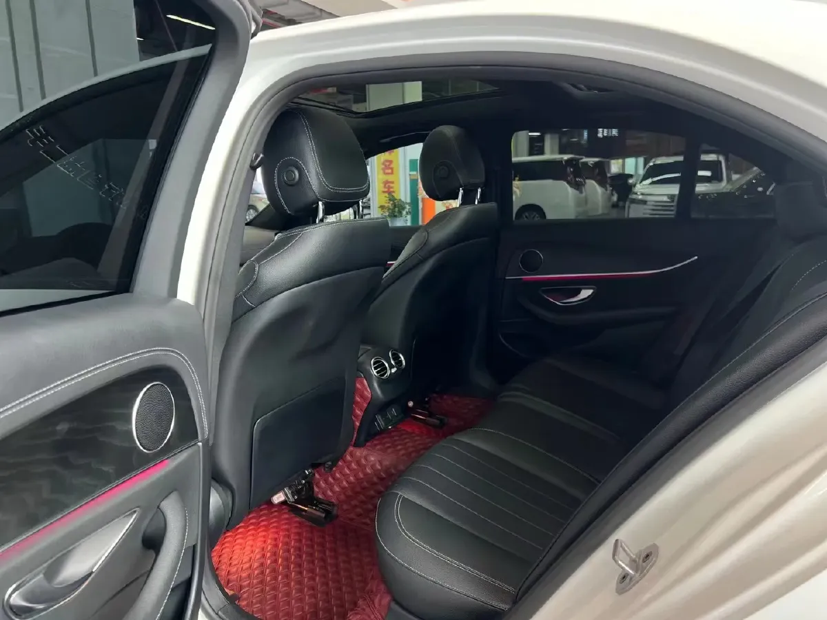 2021 Mercedes-Benz E Class 2.0T 197HP L4 9AT,autocango,china used car exporter,china ev exporter,chinese used car exporter,chinese used ev exporter