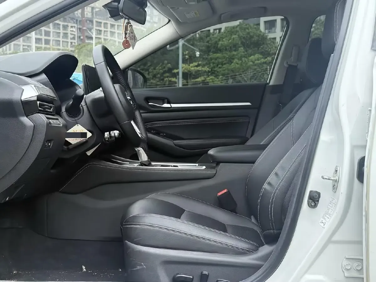 2024 Nissan Teana 2.0L 156HP L4 CVT,autocango,china used car exporter,china ev exporter,chinese used car exporter,chinese used ev exporter