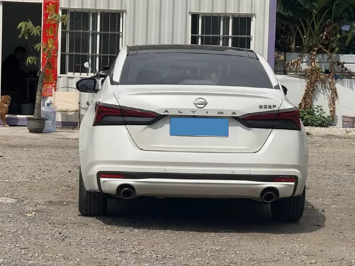 2024 Nissan Teana 2.0L 156HP L4 CVT,autocango,china used car exporter,china ev exporter,chinese used car exporter,chinese used ev exporter