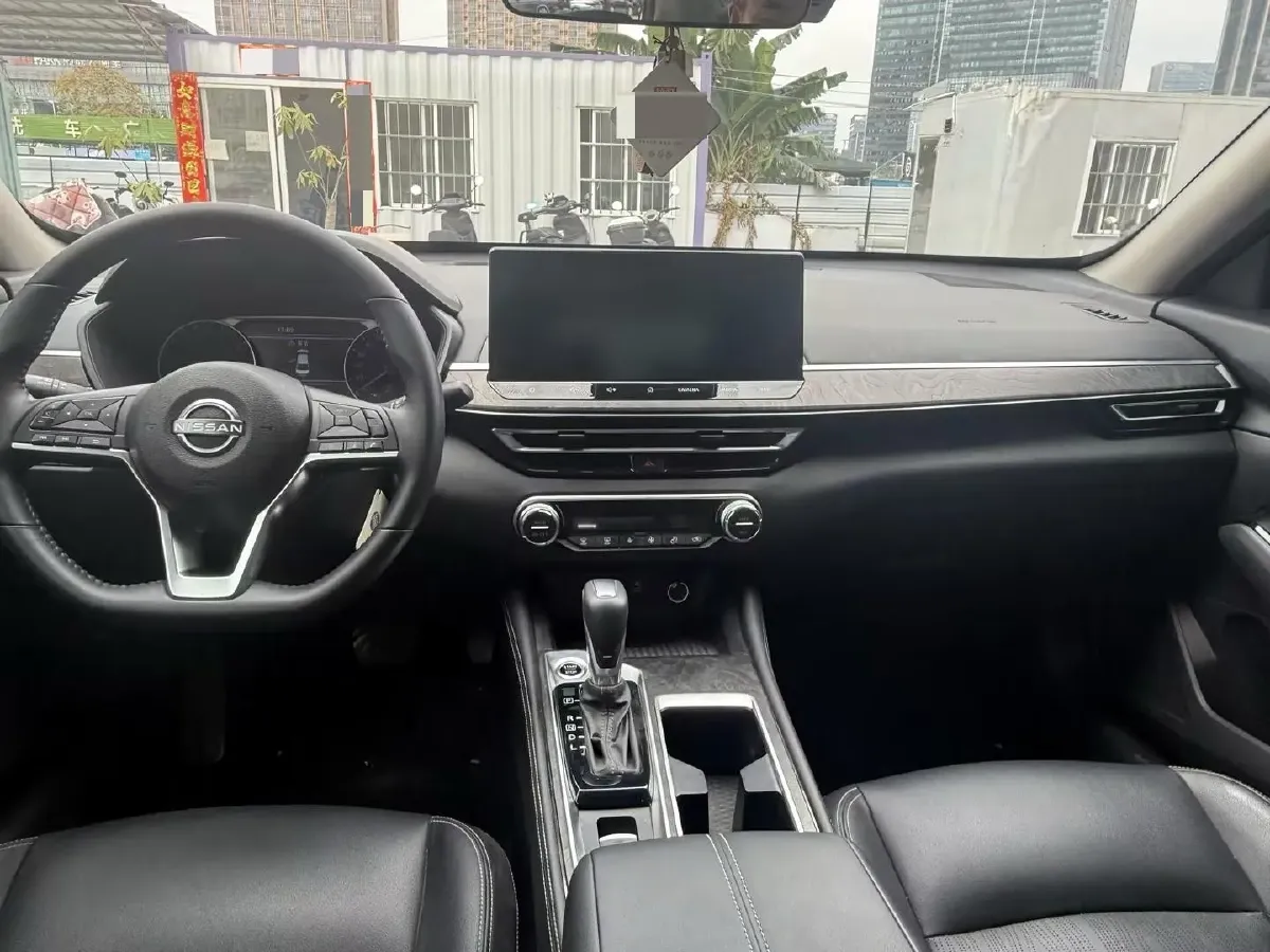 2024 Nissan Teana 2.0L 156HP L4 CVT,autocango,china used car exporter,china ev exporter,chinese used car exporter,chinese used ev exporter