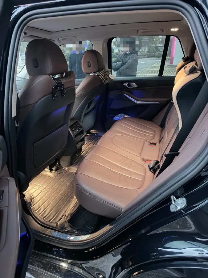 2020 BMW X5 3.0T 340HP L6 8AT,autocango,china used car exporter,china ev exporter,chinese used car exporter,chinese used ev exporter