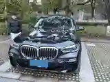 2020 BMW X5 3.0T 340HP L6 8AT