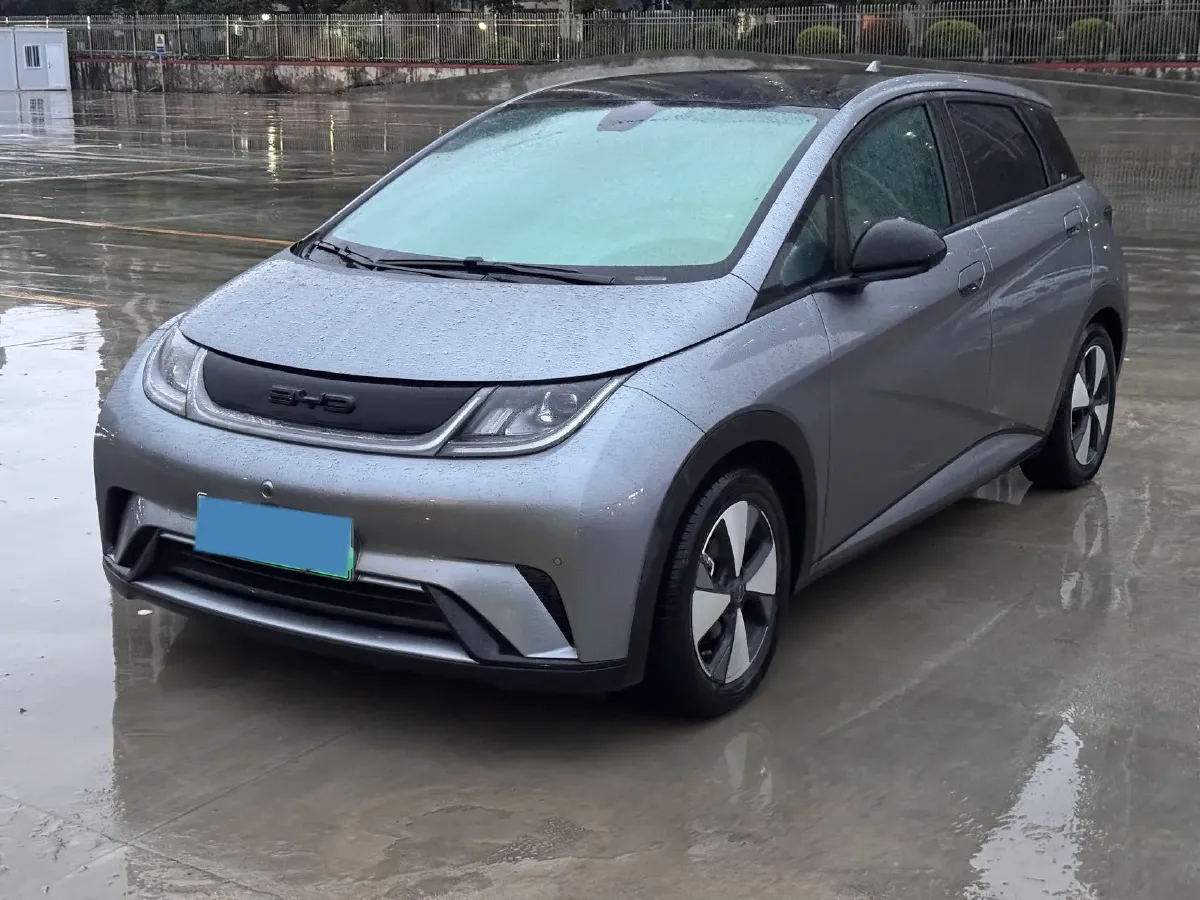 2023 BYD Dolphin BEV 44.928KWH,autocango,china used car exporter,china ev exporter,chinese used car exporter,chinese used ev exporter