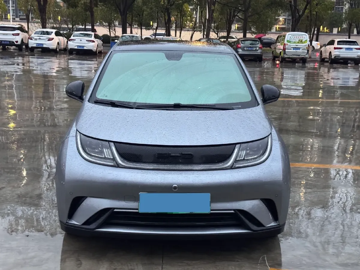 2023 BYD Dolphin BEV 44.928KWH,autocango,china used car exporter,china ev exporter,chinese used car exporter,chinese used ev exporter