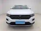 2021 Volkswagen T-Roc 1.4T 150HP L4 7DCT