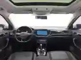 2021 Volkswagen T-Roc 1.4T 150HP L4 7DCT