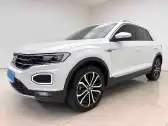 2021 VOLKSWAGEN T-ROC,autocango,china used car exporter,china ev exporter,chinese used car exporter,chinese used ev exporter