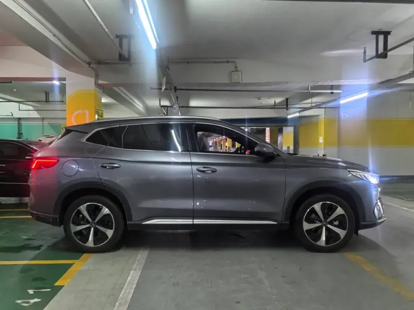 2021 BYD Qin BEV 53.56KWH,autocango,china used car exporter,china ev exporter,chinese used car exporter,chinese used ev exporter