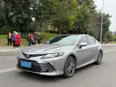 2021 TOYOTA CAMRY,autocango,china used car exporter,china ev exporter,chinese used car exporter,chinese used ev exporter