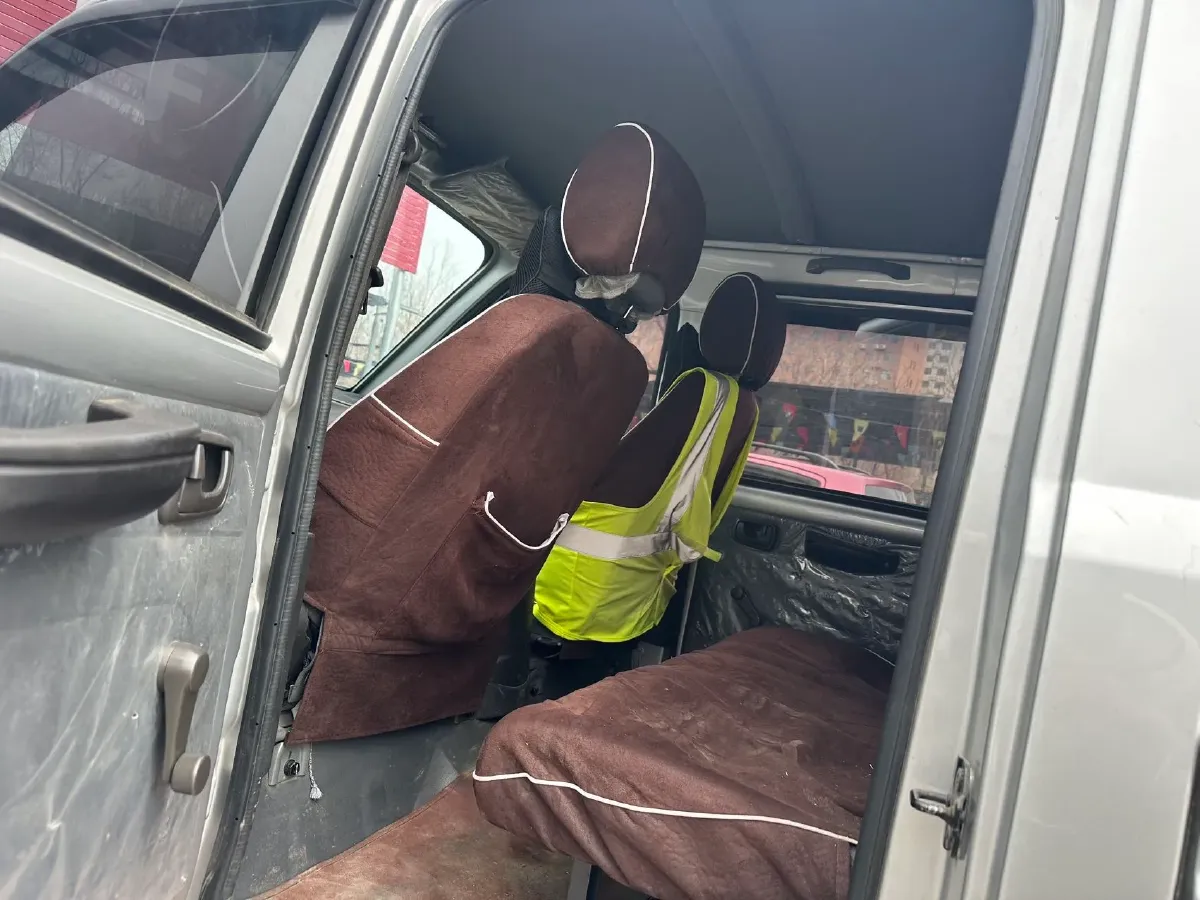 2015 HaiMa M3 1.5L 112HP L4 5MT,autocango,china used car exporter,china ev exporter,chinese used car exporter,chinese used ev exporter