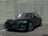 2025 Audi A6L 2.0T 245HP L4 7DCT
