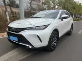 2023 TOYOTA HARRIER,autocango,china used car exporter,china ev exporter,chinese used car exporter,chinese used ev exporter