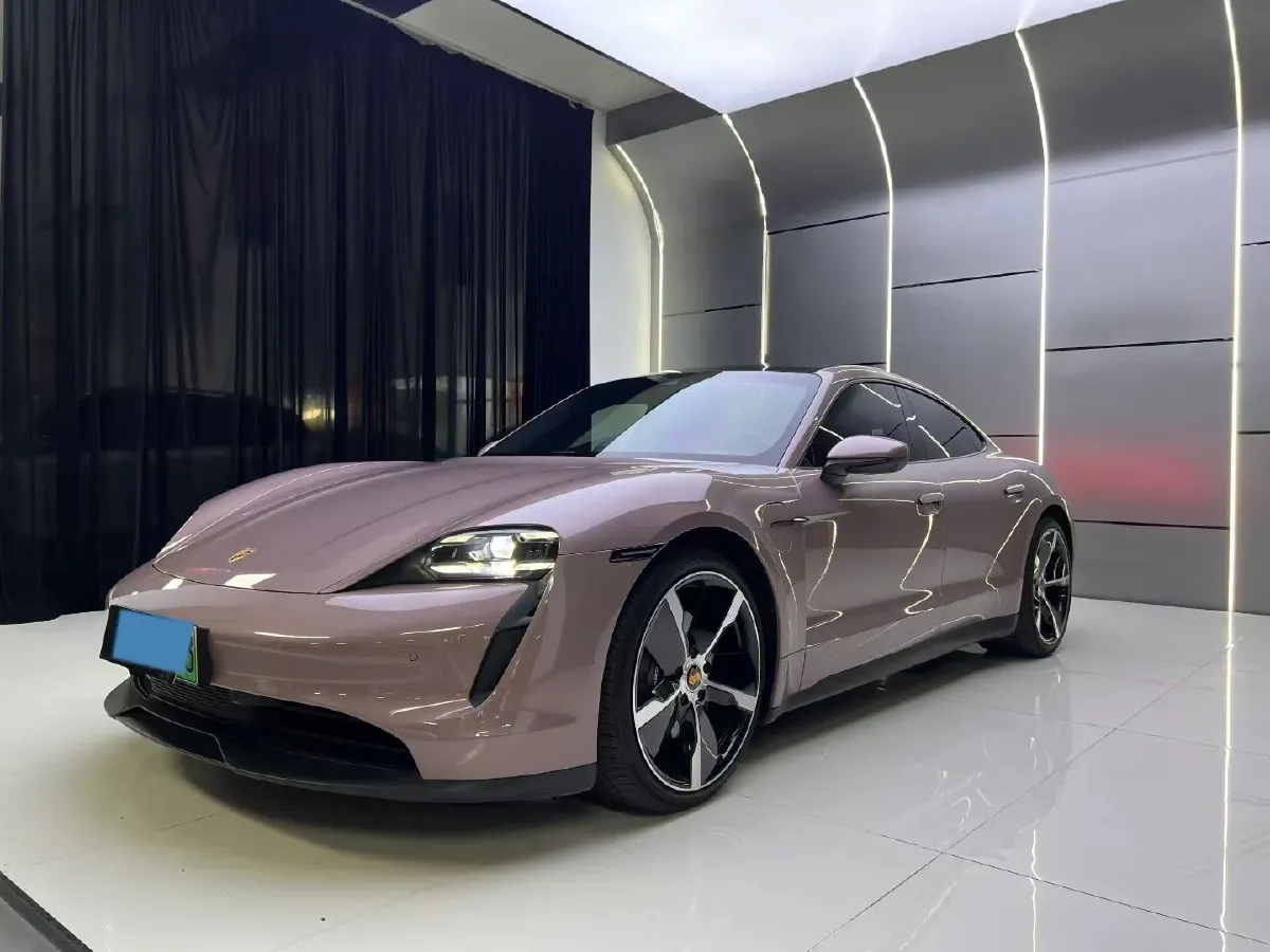 2022 Porsche Taycan 2AT BEV 79.2KWH,autocango,china used car exporter,china ev exporter,chinese used car exporter,chinese used ev exporter
