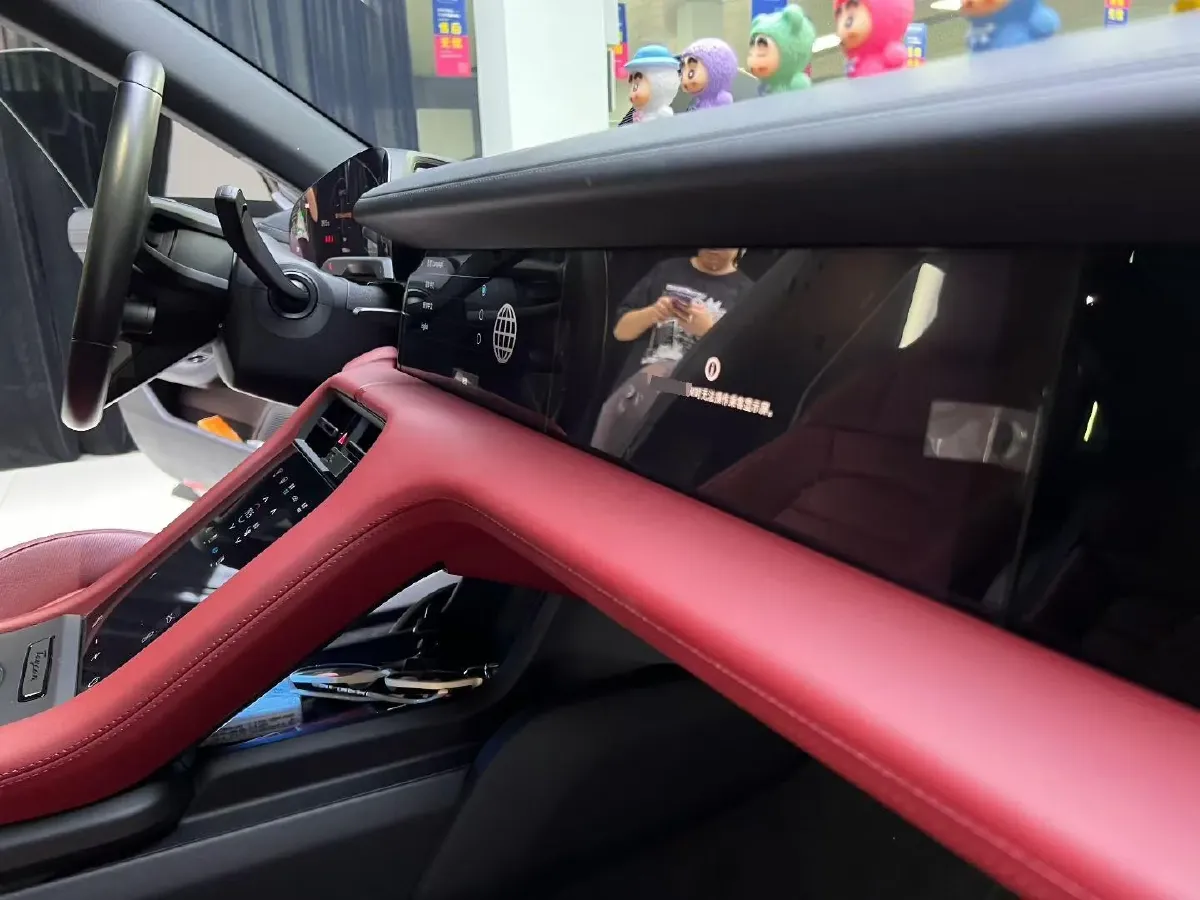 2022 Porsche Taycan 2AT BEV 79.2KWH,autocango,china used car exporter,china ev exporter,chinese used car exporter,chinese used ev exporter