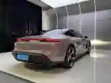 2022 Porsche Taycan 2AT BEV 79.2KWH