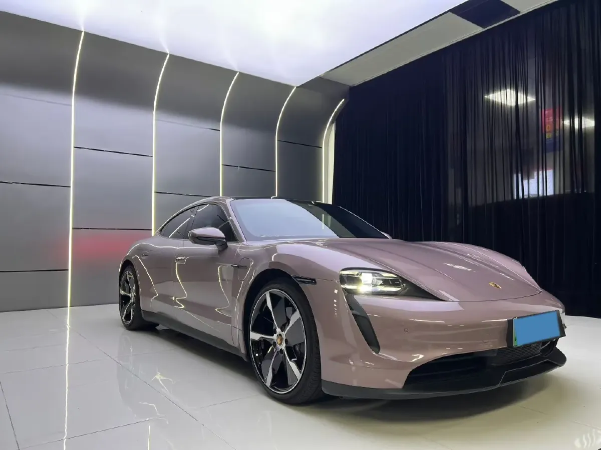 2022 Porsche Taycan 2AT BEV 79.2KWH,autocango,china used car exporter,china ev exporter,chinese used car exporter,chinese used ev exporter
