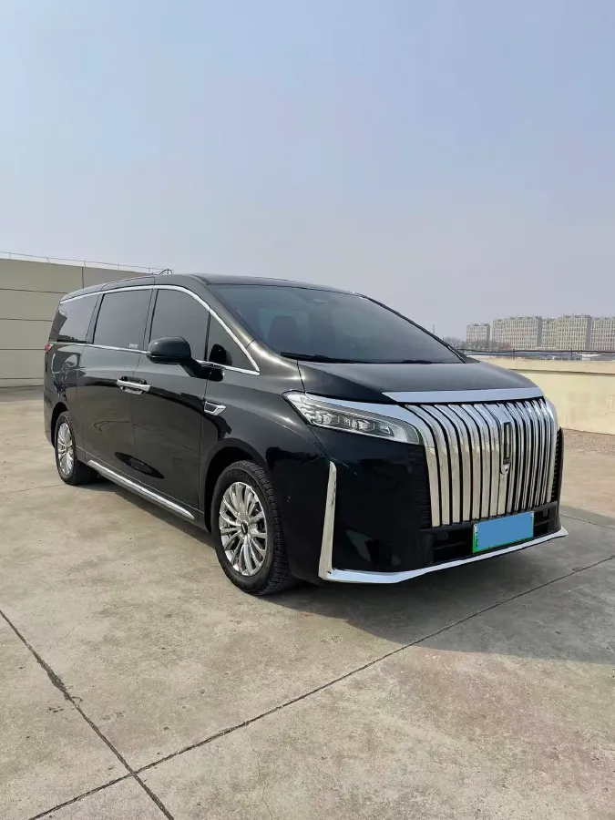 2024 Voyah ZhuiGuang 1.5T 136HP L4 PHEV 43KWH,autocango,china used car exporter,china ev exporter,chinese used car exporter,chinese used ev exporter