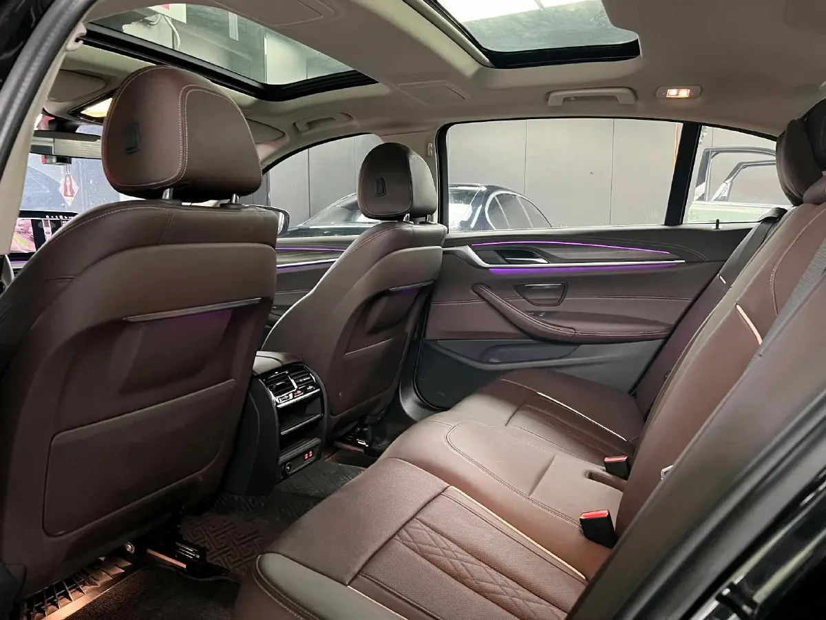 2022 BMW 5 Series 2.0T 184HP L4 8AT PHEV 17.7KWH,autocango,china used car exporter,china ev exporter,chinese used car exporter,chinese used ev exporter