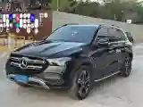 2020 Mercedes-Benz GLE Class 3.0T 367HP L6 9AT