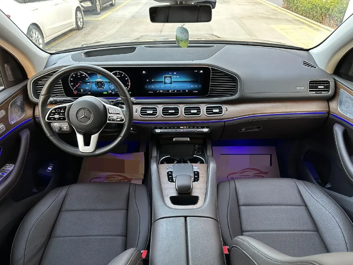 2020 Mercedes-Benz GLE Class 3.0T 367HP L6 9AT,autocango,china used car exporter,china ev exporter,chinese used car exporter,chinese used ev exporter