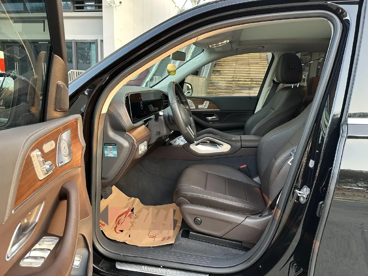 2020 Mercedes-Benz GLE Class 3.0T 367HP L6 9AT,autocango,china used car exporter,china ev exporter,chinese used car exporter,chinese used ev exporter