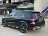 2020 Mercedes-Benz GLE Class 3.0T 367HP L6 9AT