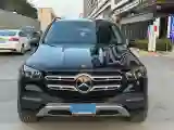 2020 Mercedes-Benz GLE Class 3.0T 367HP L6 9AT
