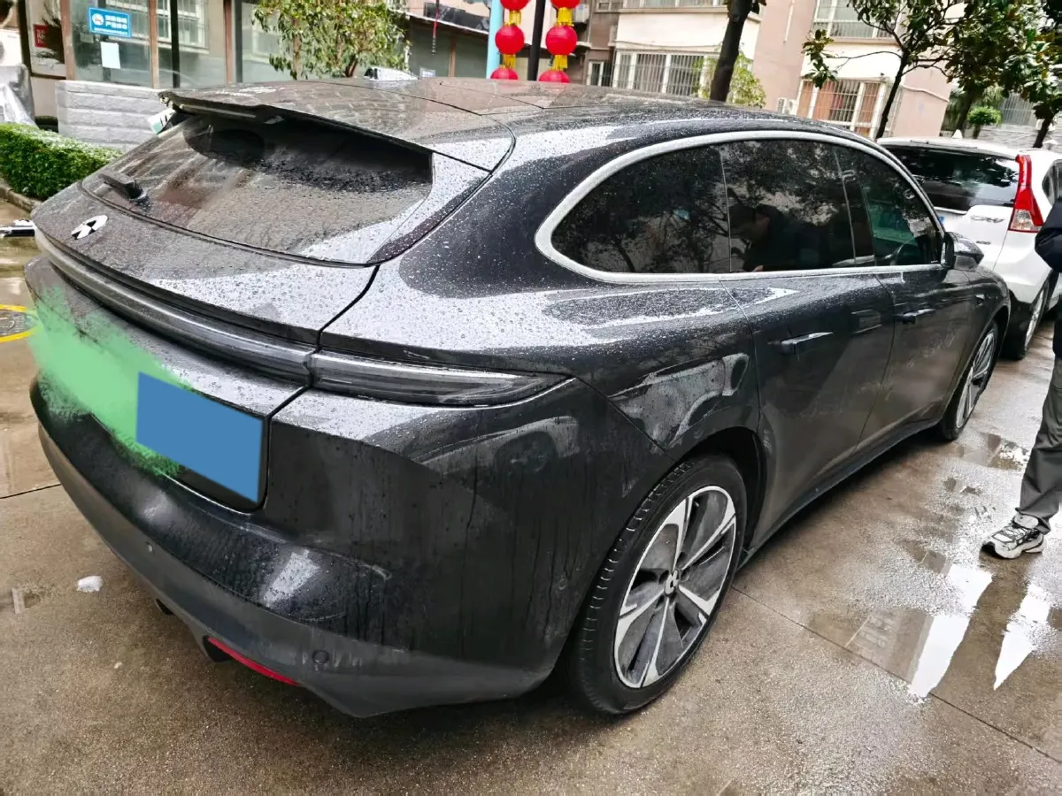 2024 NIO ET5T BEV 75KWH,autocango,china used car exporter,china ev exporter,chinese used car exporter,chinese used ev exporter