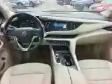 2020 Buick Enclave 2.0T 237HP L4 9AT