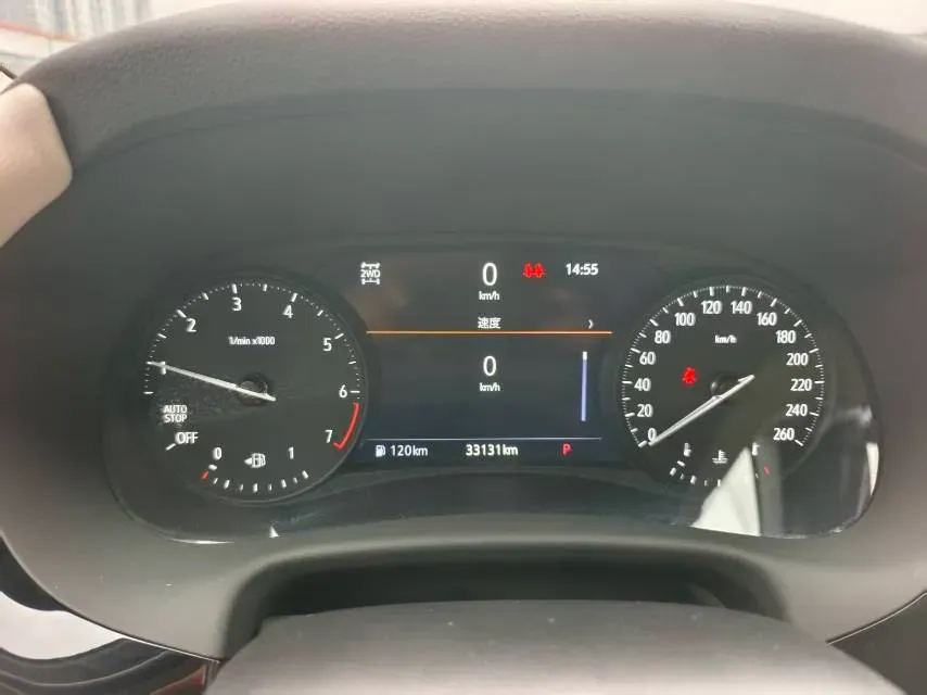 2020 Buick Enclave 2.0T 237HP L4 9AT,autocango,china used car exporter,china ev exporter,chinese used car exporter,chinese used ev exporter