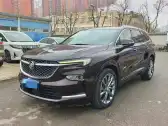 2020 BUICK ENCLAVE,autocango,china used car exporter,china ev exporter,chinese used car exporter,chinese used ev exporter