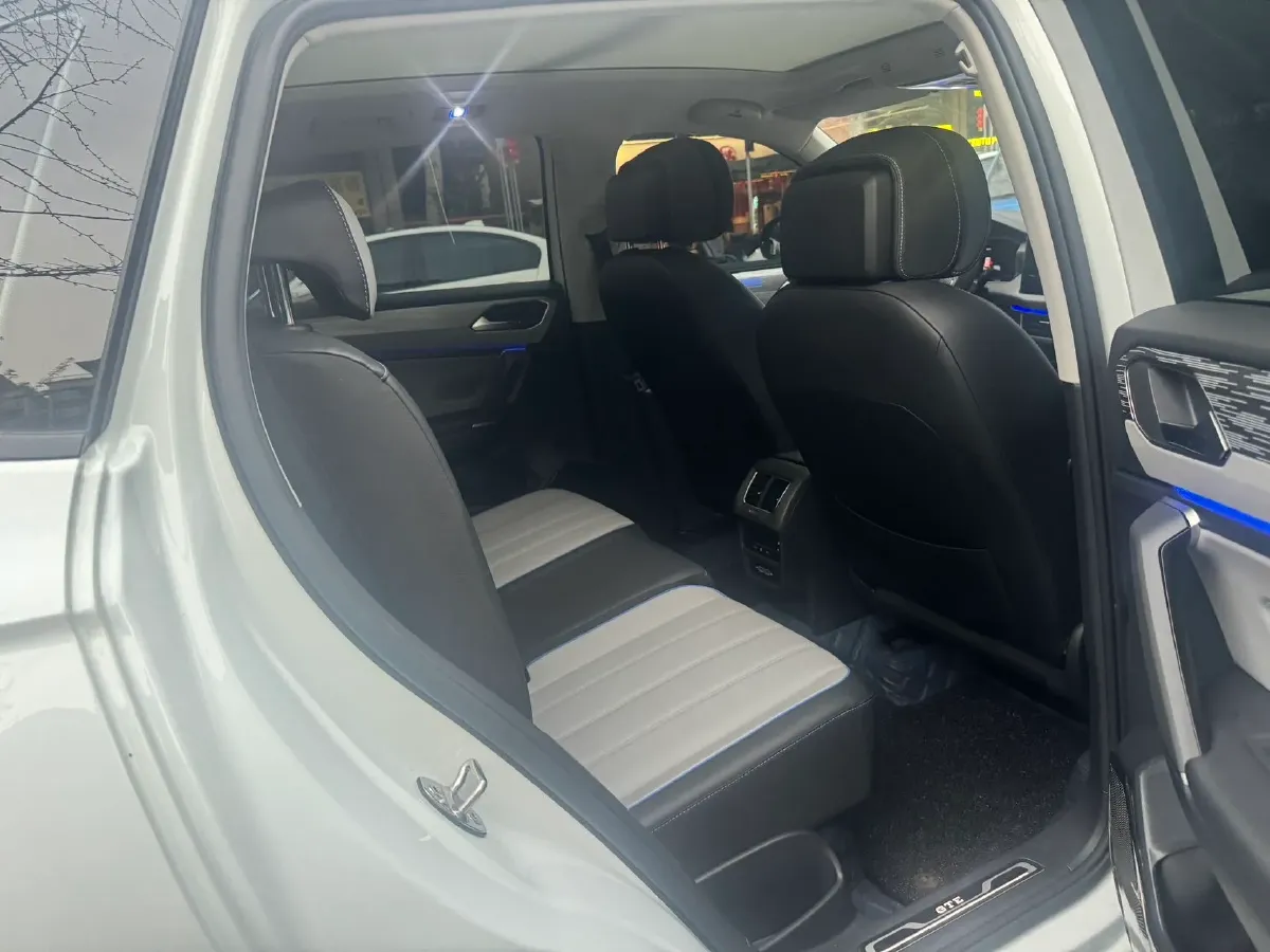 2023 Volkswagen Tayron GTE 1.4T 150HP L4 6DCT PHEV 13KWH,autocango,china used car exporter,china ev exporter,chinese used car exporter,chinese used ev exporter