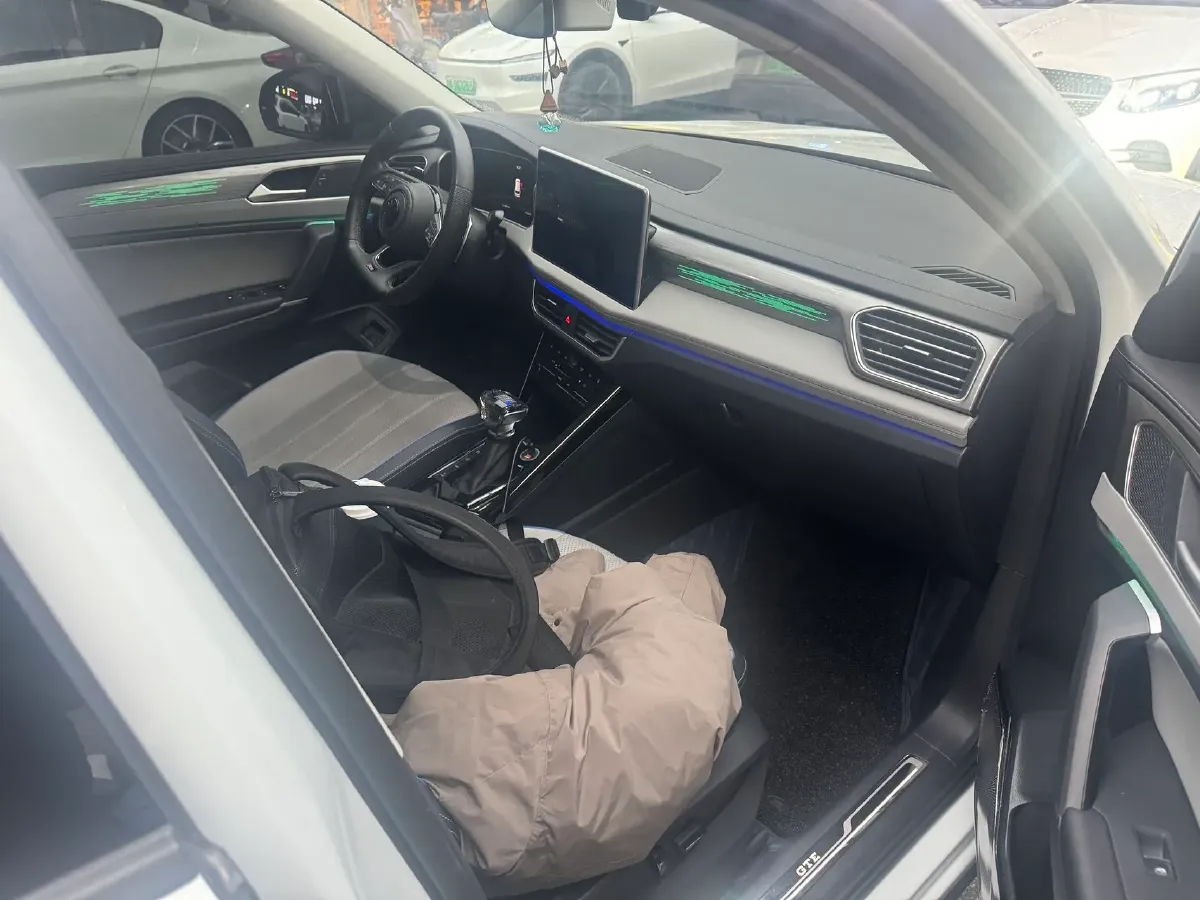 2023 Volkswagen Tayron GTE 1.4T 150HP L4 6DCT PHEV 13KWH,autocango,china used car exporter,china ev exporter,chinese used car exporter,chinese used ev exporter