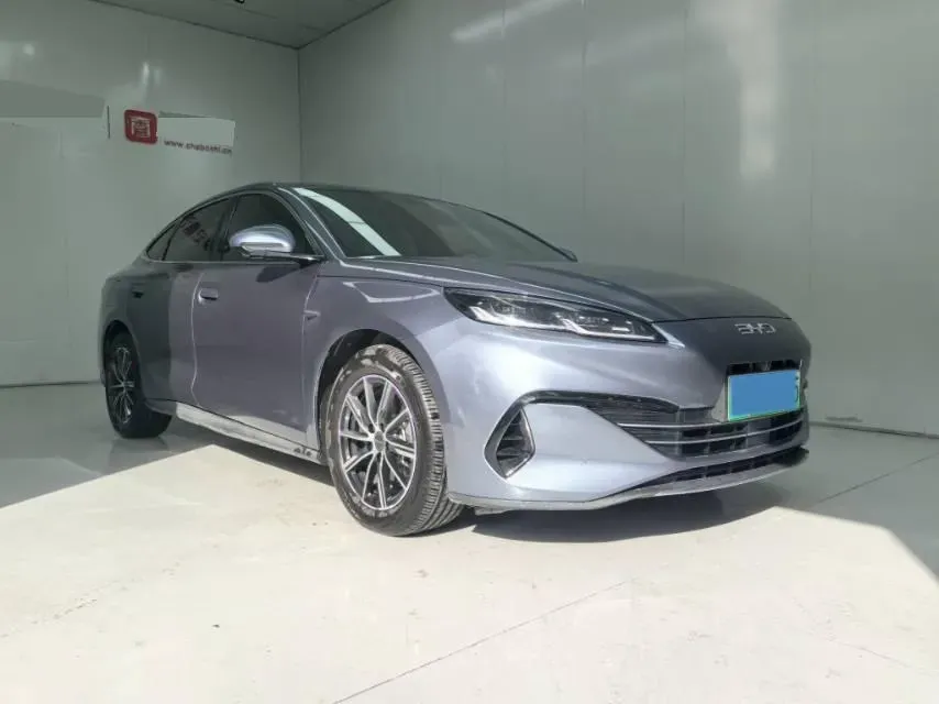 2024 BYD Seal06 1.5L 101HP L4 E-CVT PHEV 10.08KWH,autocango,china used car exporter,china ev exporter,chinese used car exporter,chinese used ev exporter