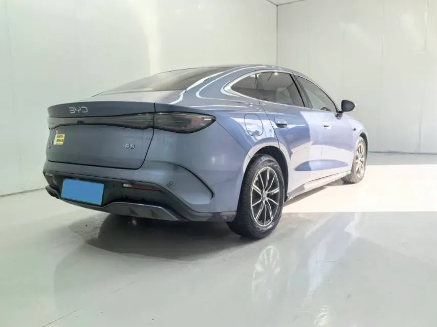 2024 BYD Seal06 1.5L 101HP L4 E-CVT PHEV 10.08KWH,autocango,china used car exporter,china ev exporter,chinese used car exporter,chinese used ev exporter