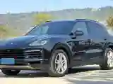 2019 Porsche Cayenne 3.0T 340HP V6 8AT