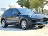 2019 Porsche Cayenne 3.0T 340HP V6 8AT