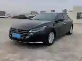 2022 Nissan Teana 2.0L 156HP L4 CVT