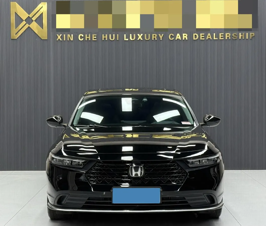 2025 Honda Accord 1.5T 192HP L4 CVT,autocango,china used car exporter,china ev exporter,chinese used car exporter,chinese used ev exporter