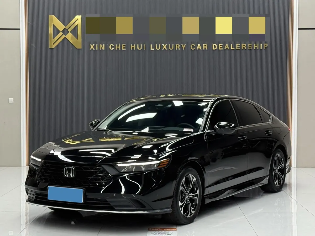 2025 Honda Accord 1.5T 192HP L4 CVT,autocango,china used car exporter,china ev exporter,chinese used car exporter,chinese used ev exporter