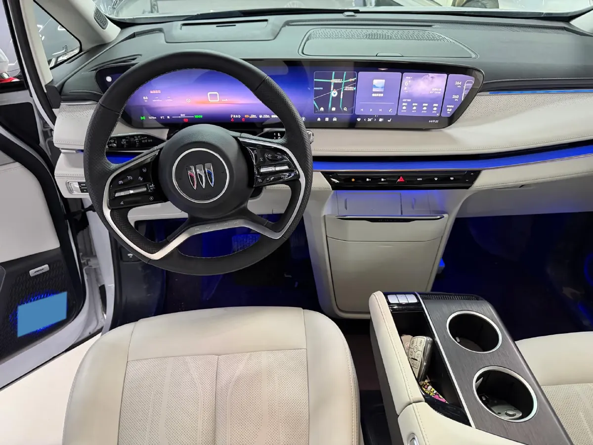 2024 Buick GL8 1.5T 180HP L4 2DHT PHEV 24.4KWH,autocango,china used car exporter,china ev exporter,chinese used car exporter,chinese used ev exporter