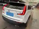2021 Cadillac XT4 2.0T 237HP L4 9AT