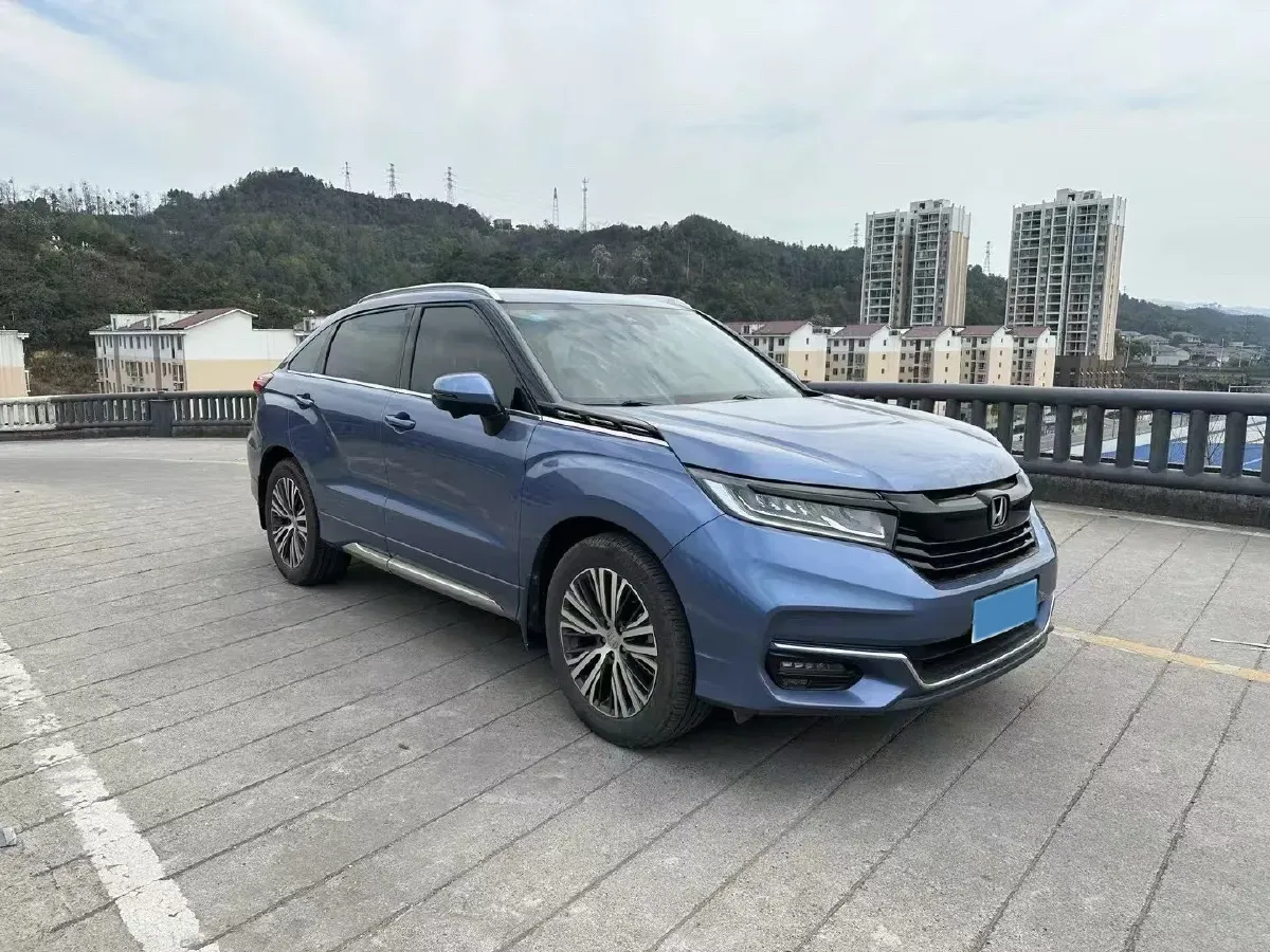 2020 Honda Avancier 1.5T 193HP L4 CVT,autocango,china used car exporter,china ev exporter,chinese used car exporter,chinese used ev exporter