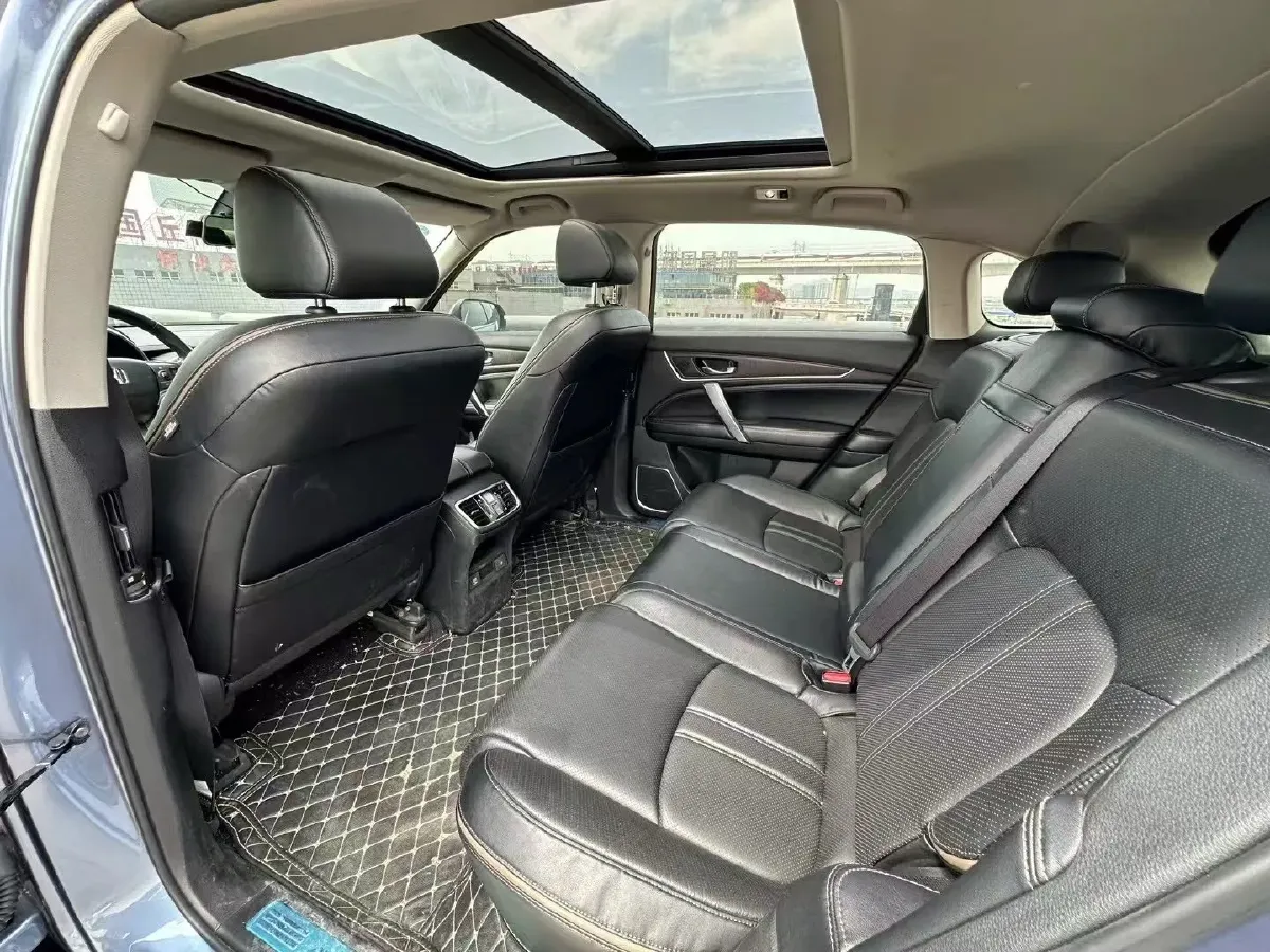 2020 Honda Avancier 1.5T 193HP L4 CVT,autocango,china used car exporter,china ev exporter,chinese used car exporter,chinese used ev exporter