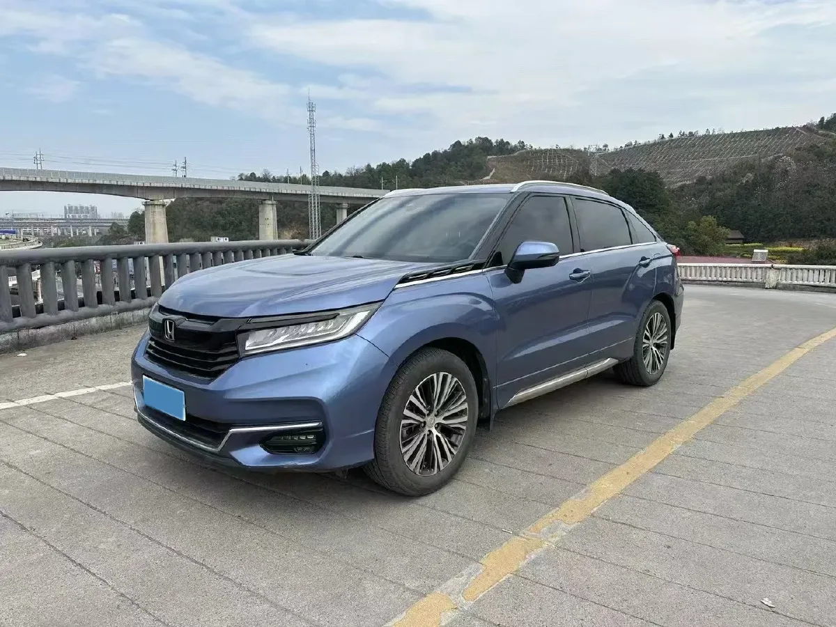 2020 Honda Avancier 1.5T 193HP L4 CVT,autocango,china used car exporter,china ev exporter,chinese used car exporter,chinese used ev exporter