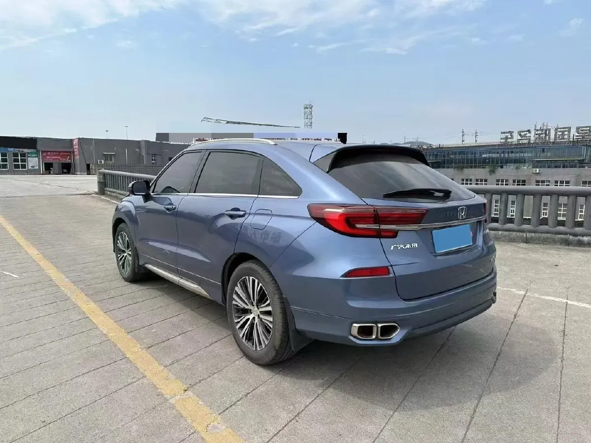 2020 Honda Avancier 1.5T 193HP L4 CVT,autocango,china used car exporter,china ev exporter,chinese used car exporter,chinese used ev exporter