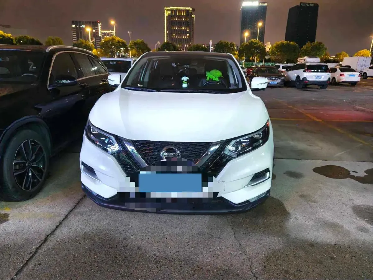 2021 Nissan Qashqai 2.0L 151HP L4 CVT,autocango,china used car exporter,china ev exporter,chinese used car exporter,chinese used ev exporter