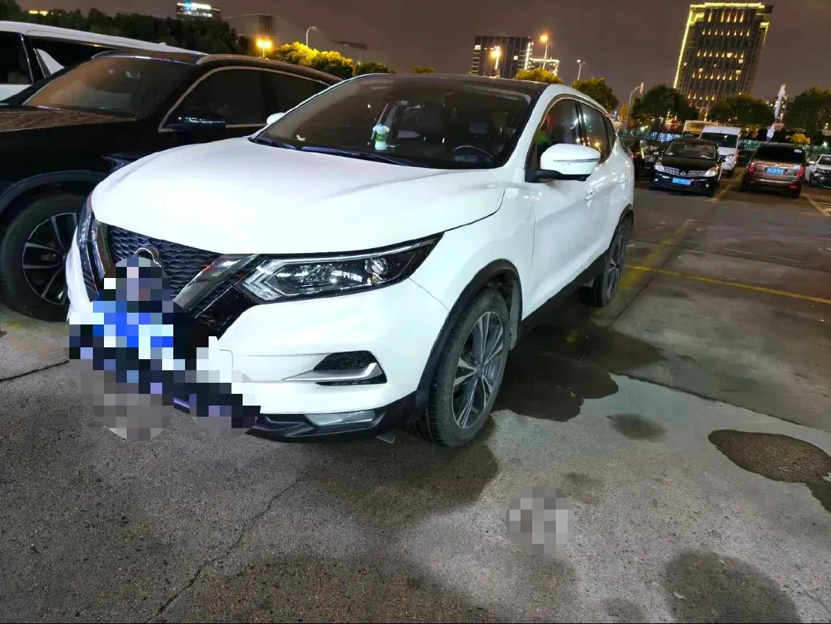 2021 Nissan Qashqai 2.0L 151HP L4 CVT,autocango,china used car exporter,china ev exporter,chinese used car exporter,chinese used ev exporter