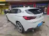 2022 BMW X2 2.0T 192HP L4 7DCT